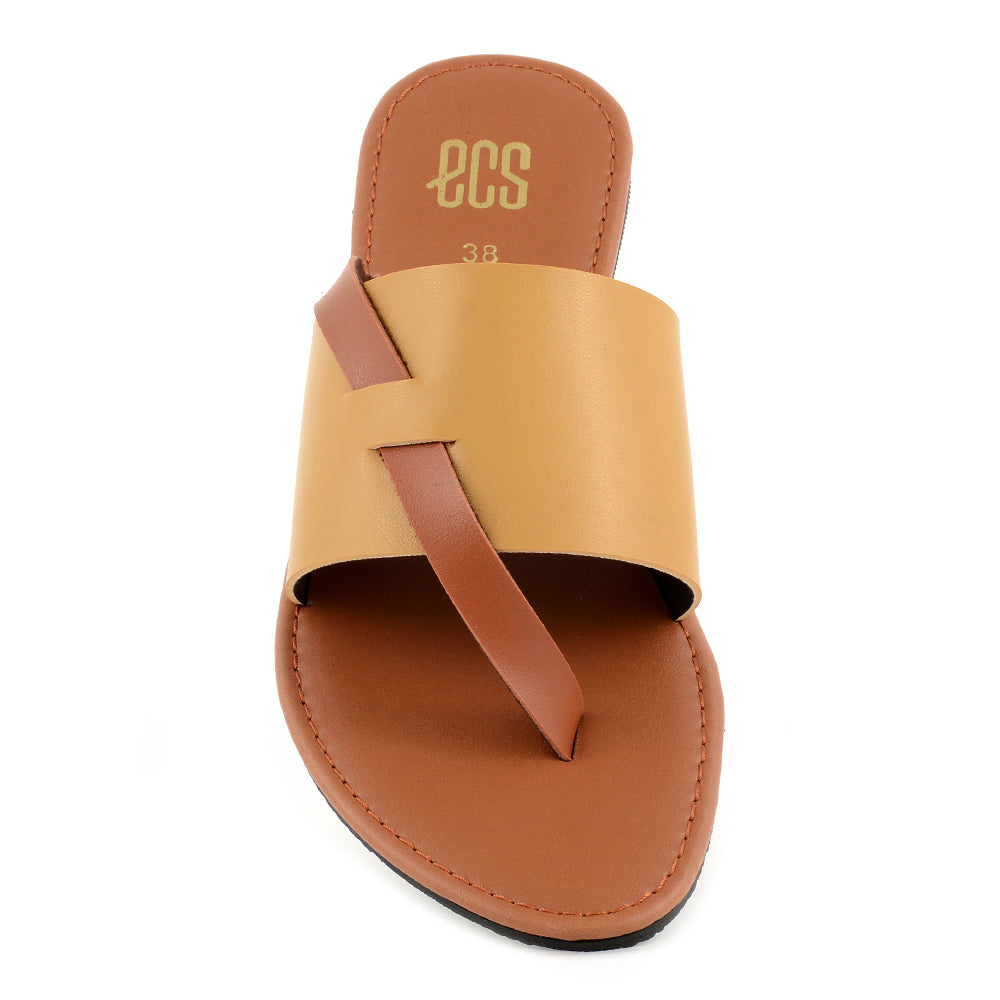 Homely Formal Chappals