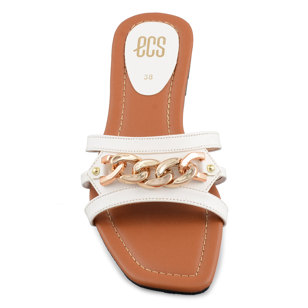 Trendsetting Formal Slippers