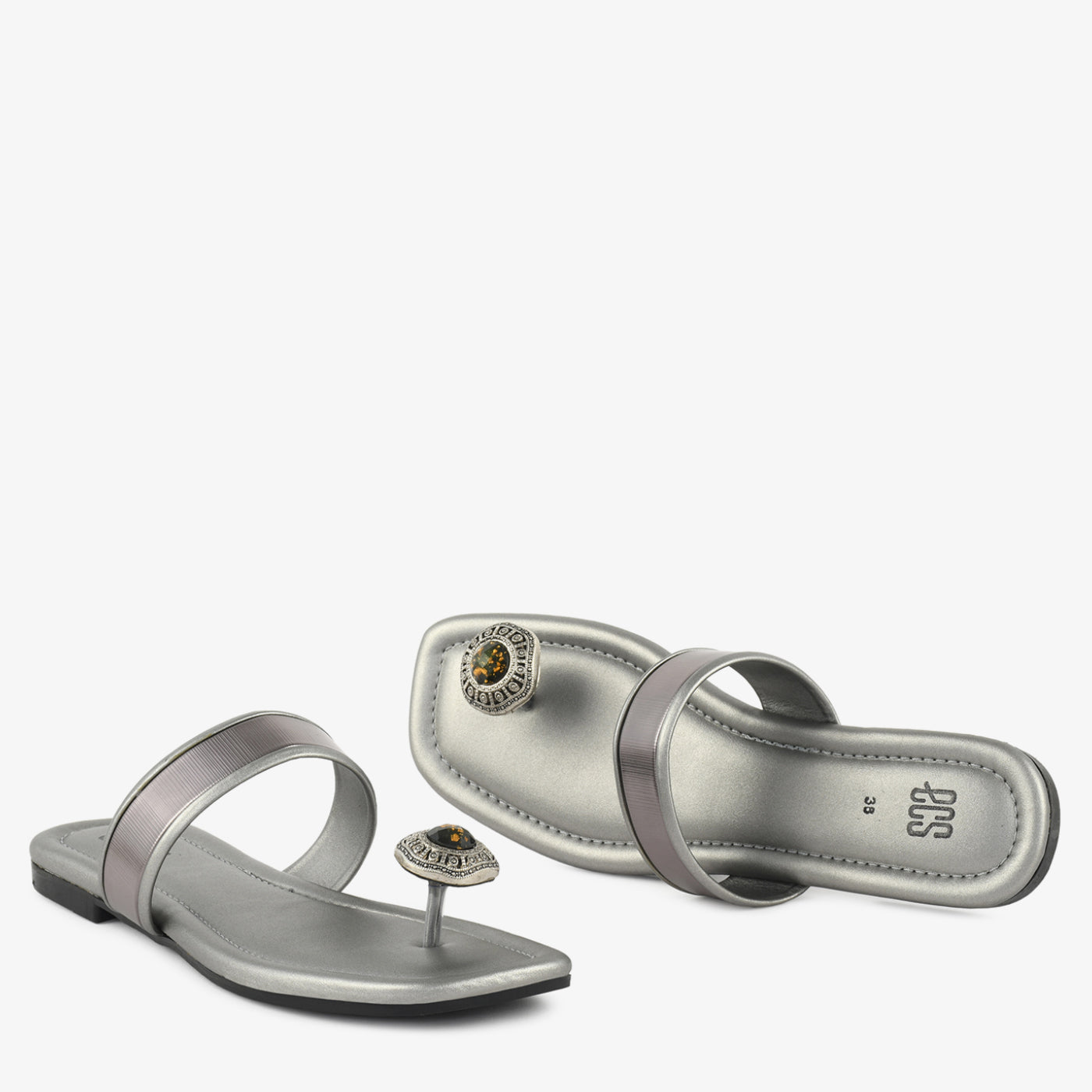 Grey