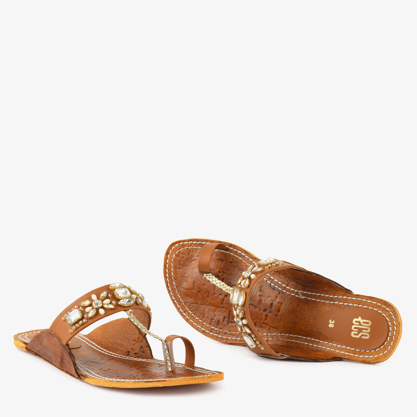 Tan