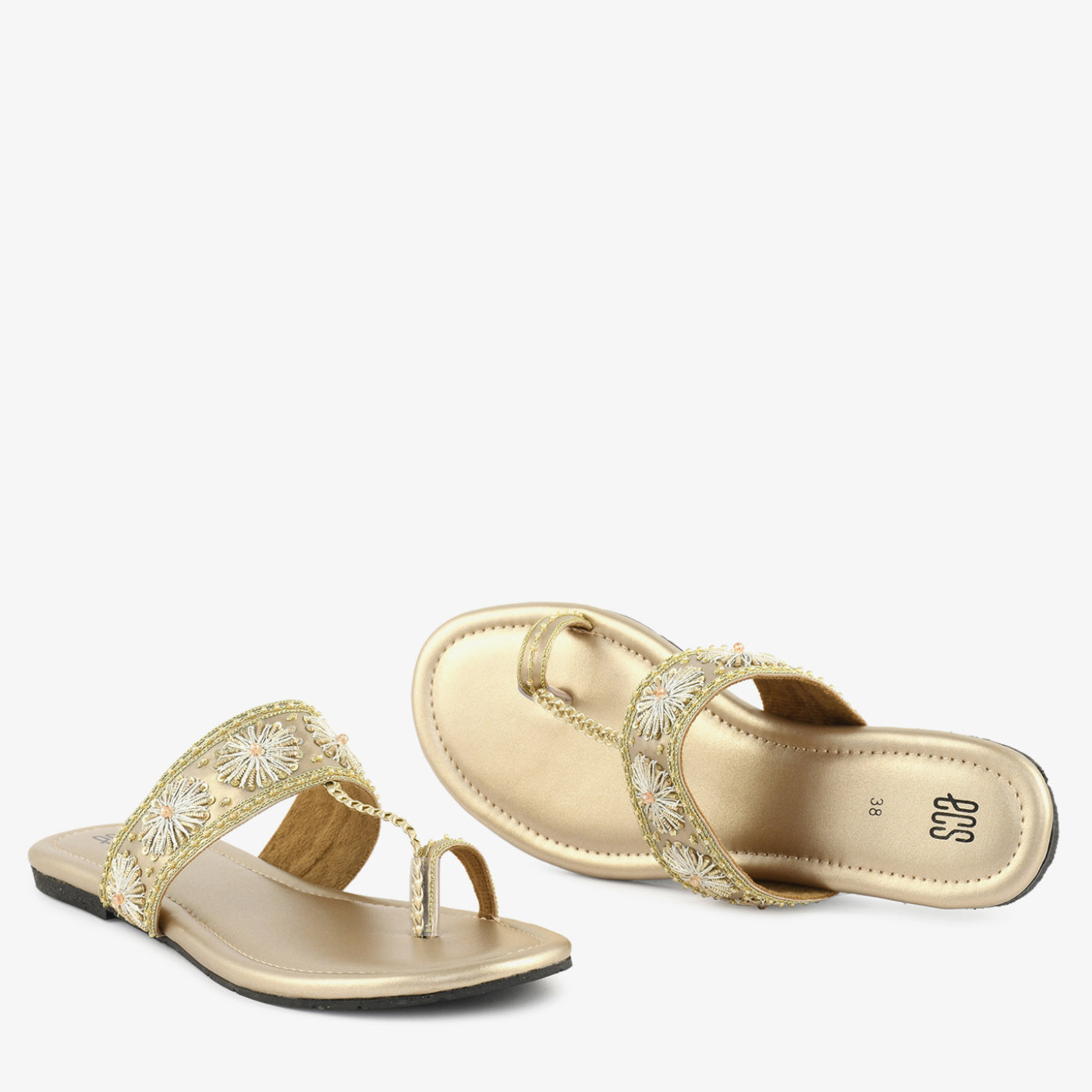 Golden
