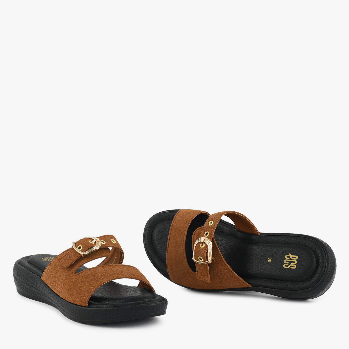 Tan