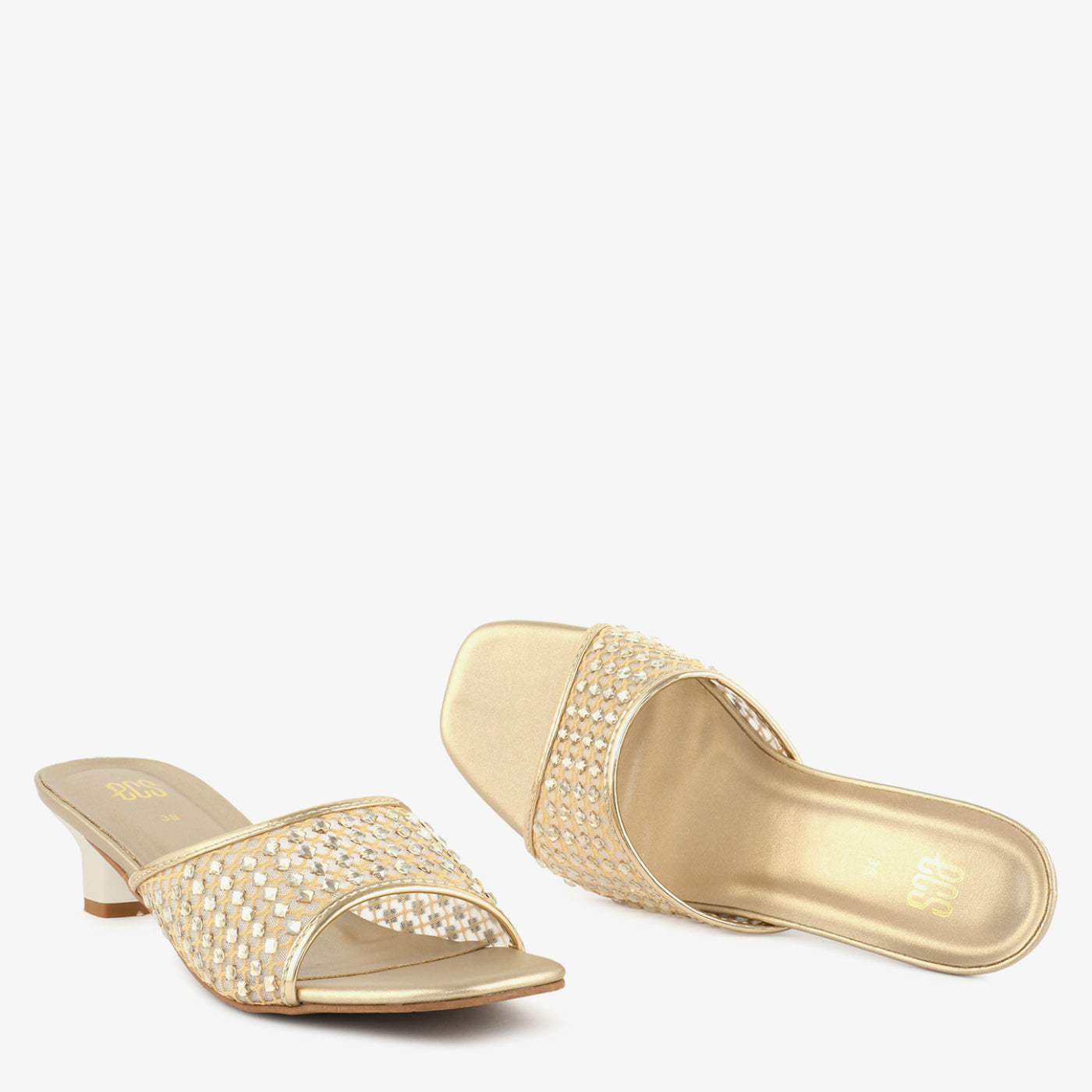 Golden