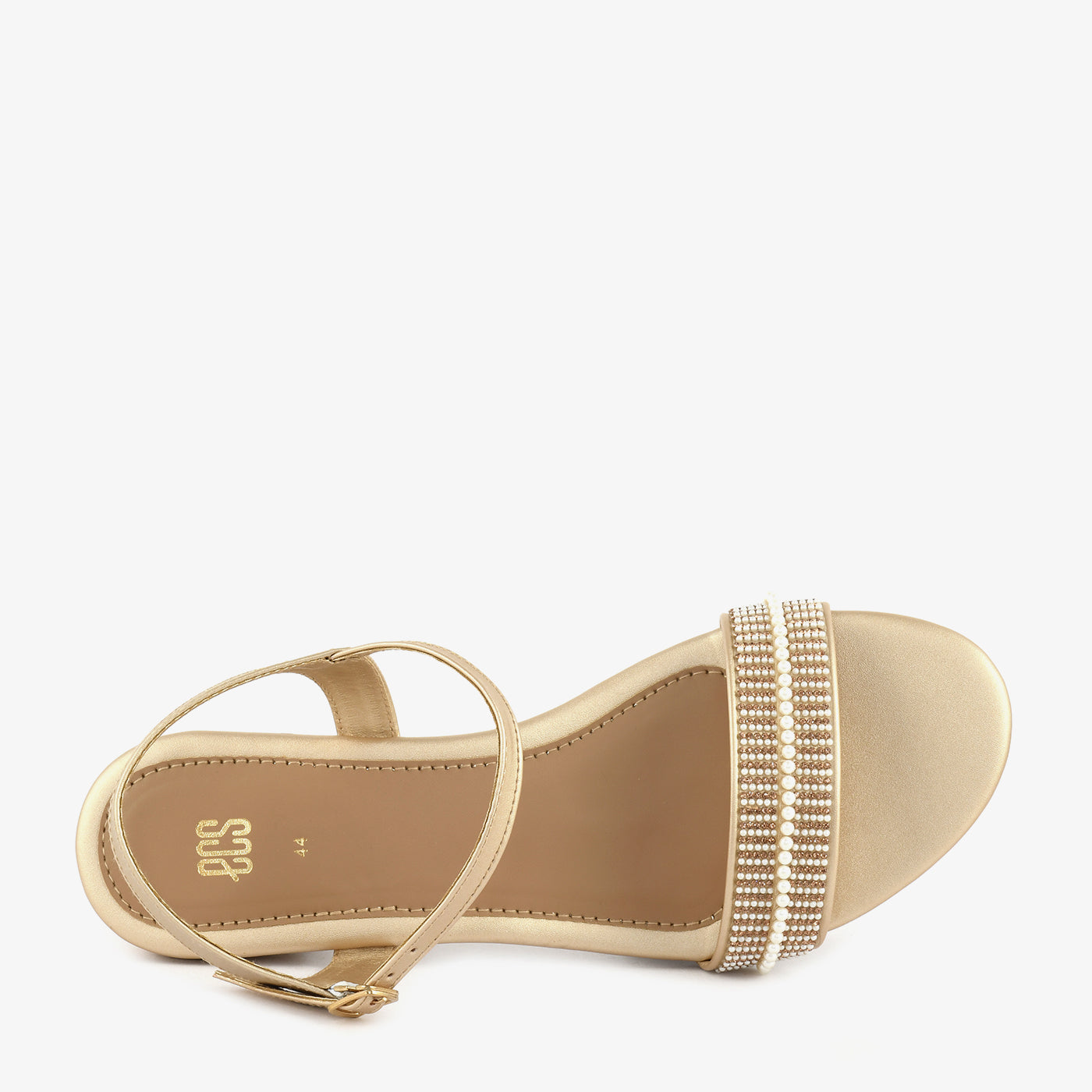 Golden