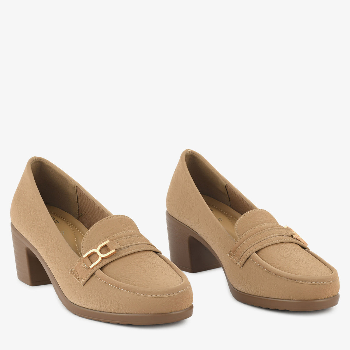 Light Brown