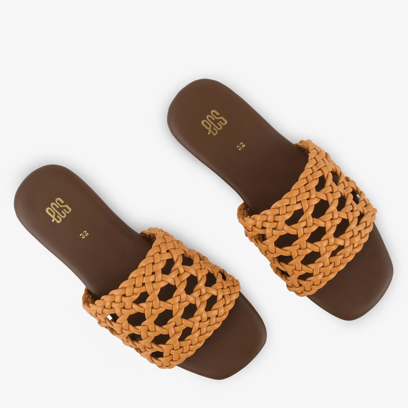 Woven Trio
