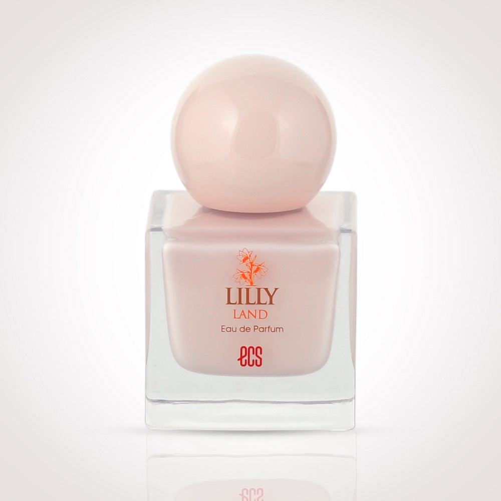 Lilly Land – ECS