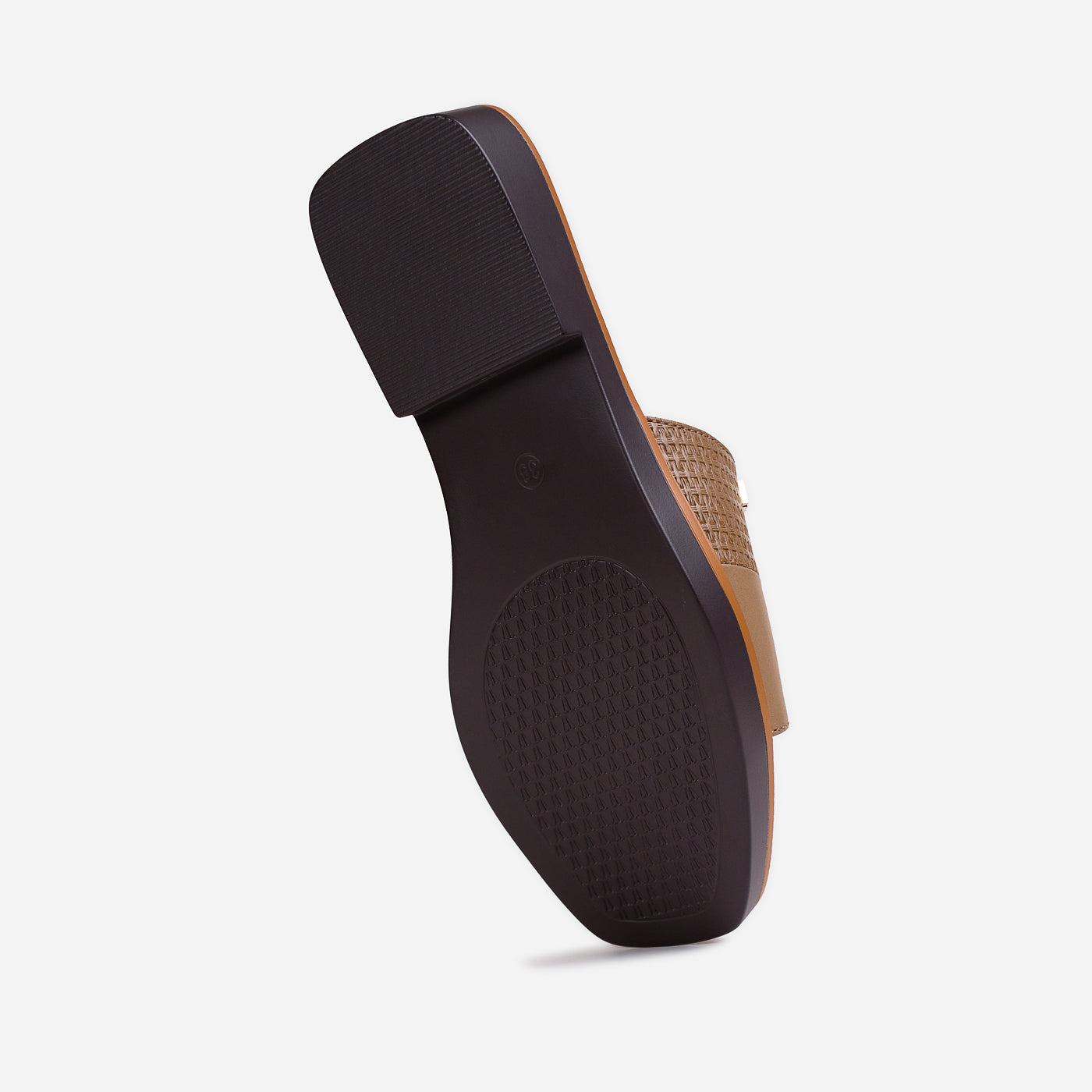Textured Band