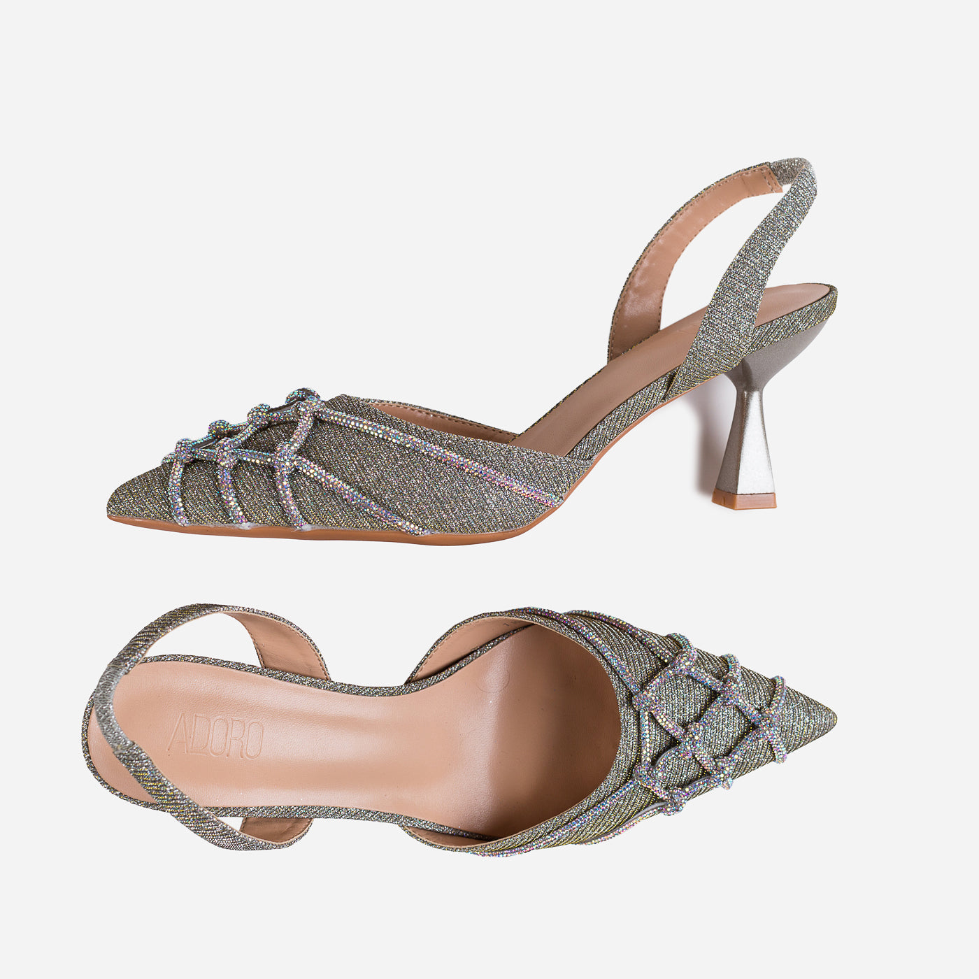 Sparkle Luxe
