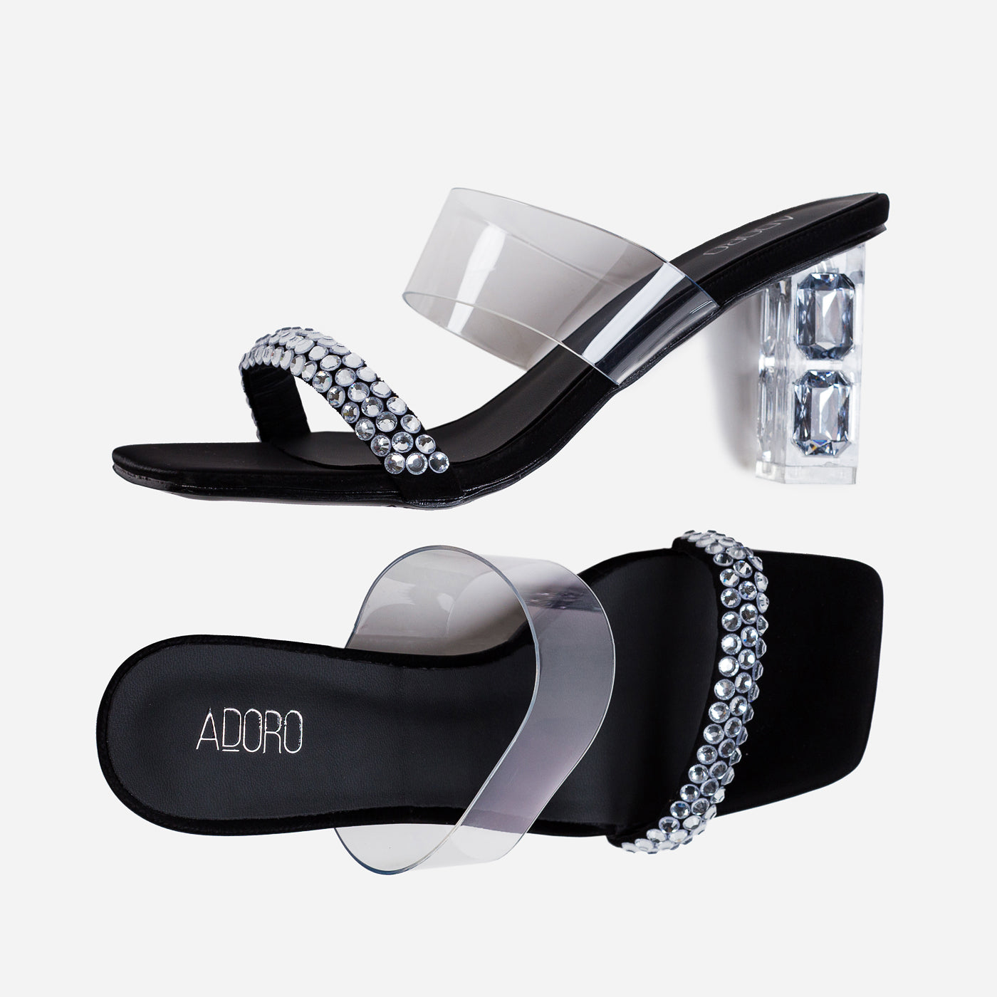 Bonakle Sandal