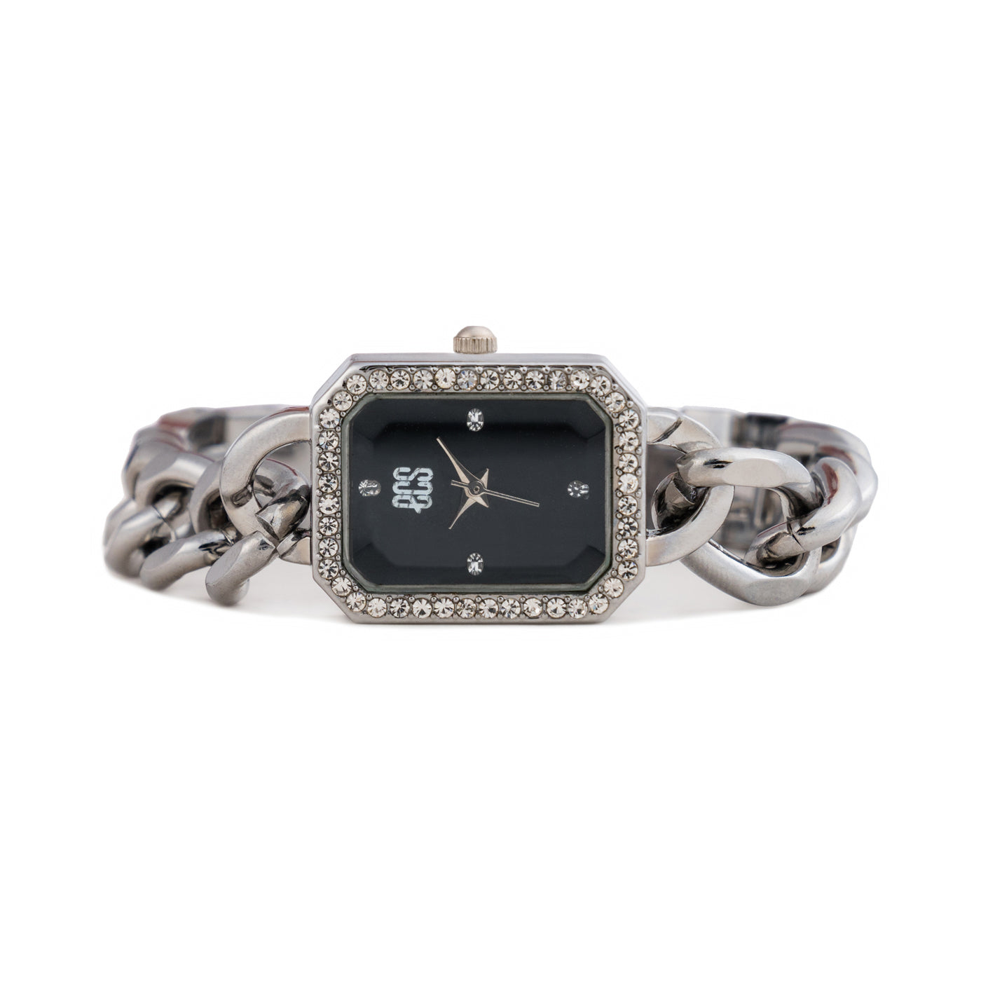 diamondize-bezel-watch