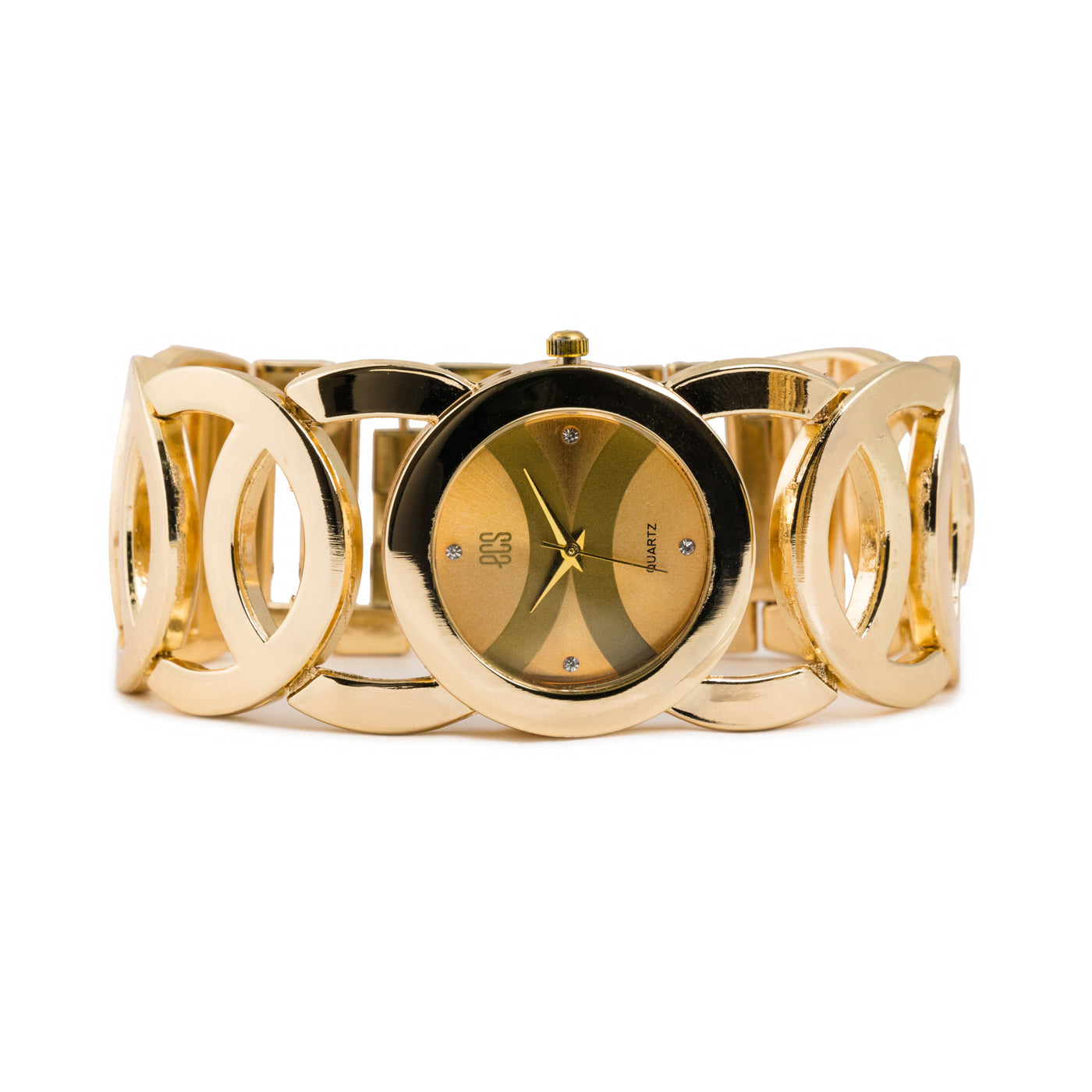 golden-dial-watch