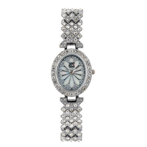 Diamondizes Bezel Watch