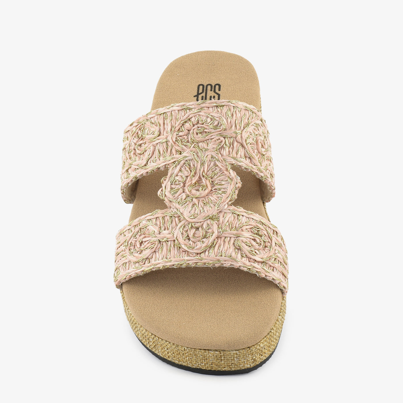 Woven Serenity Platforms