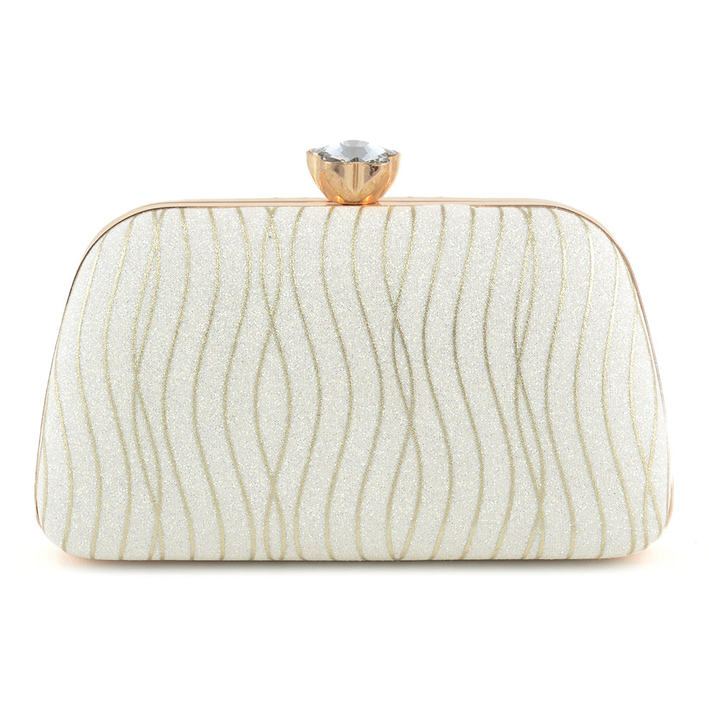 Exquisite Clutch
