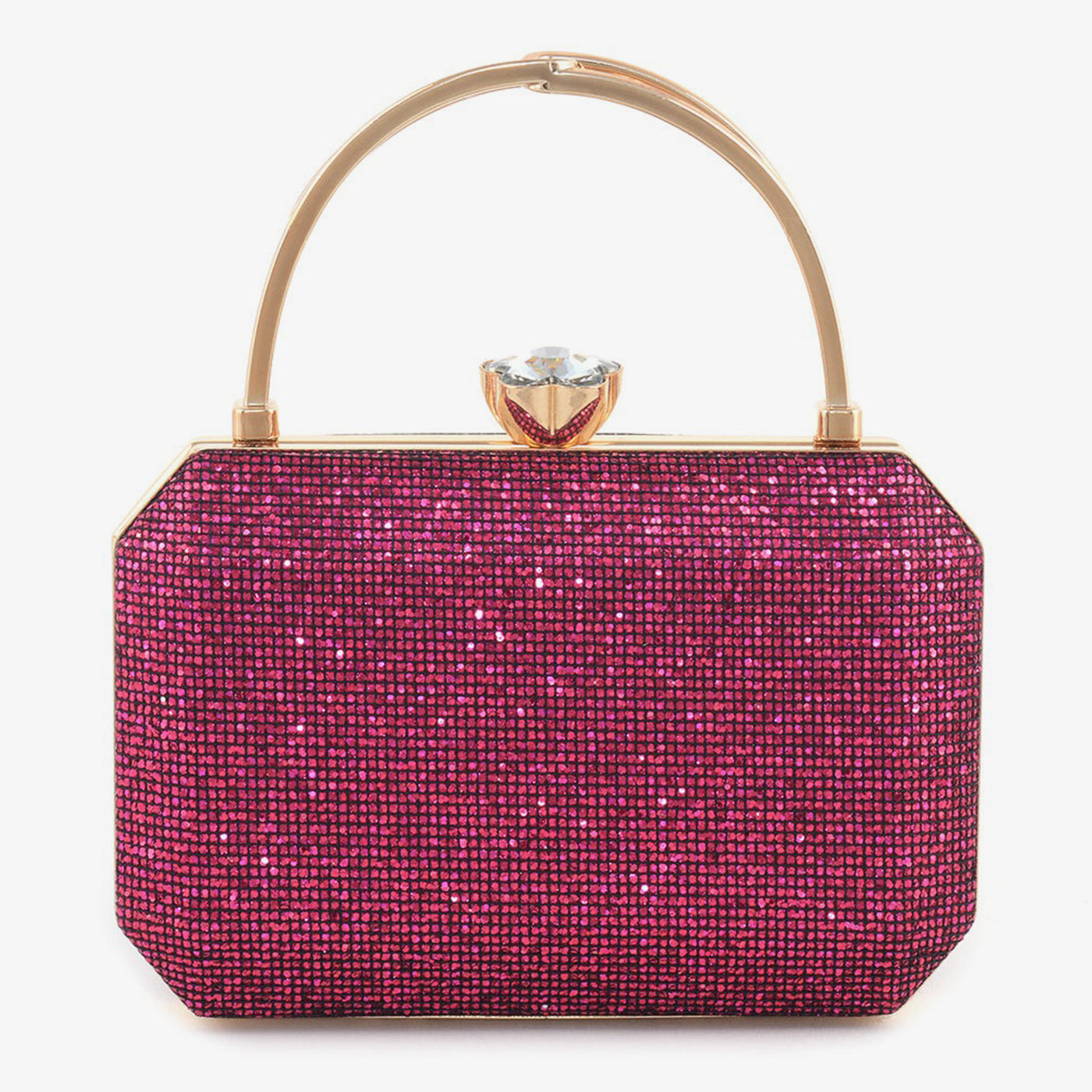 Sophisticated Clutch