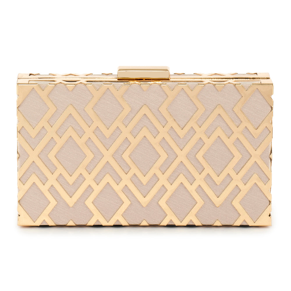 Vierra Geo Clutch