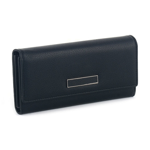 Magnetic Elegance Wallet