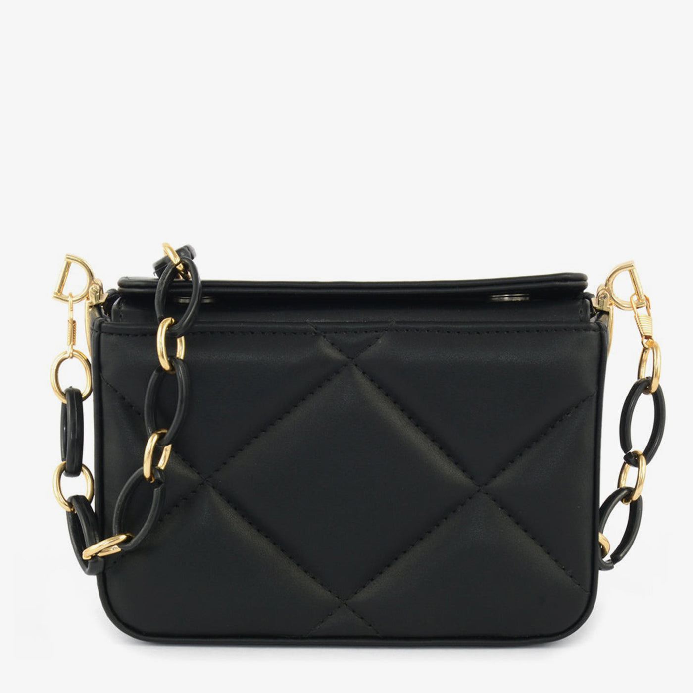 Casual Shoulder Bag – ECS - Main Image