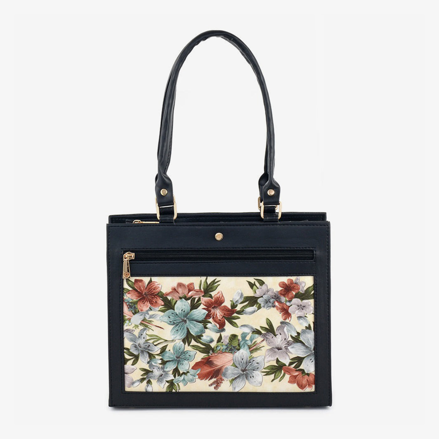 Urban Printed Bag – ECS