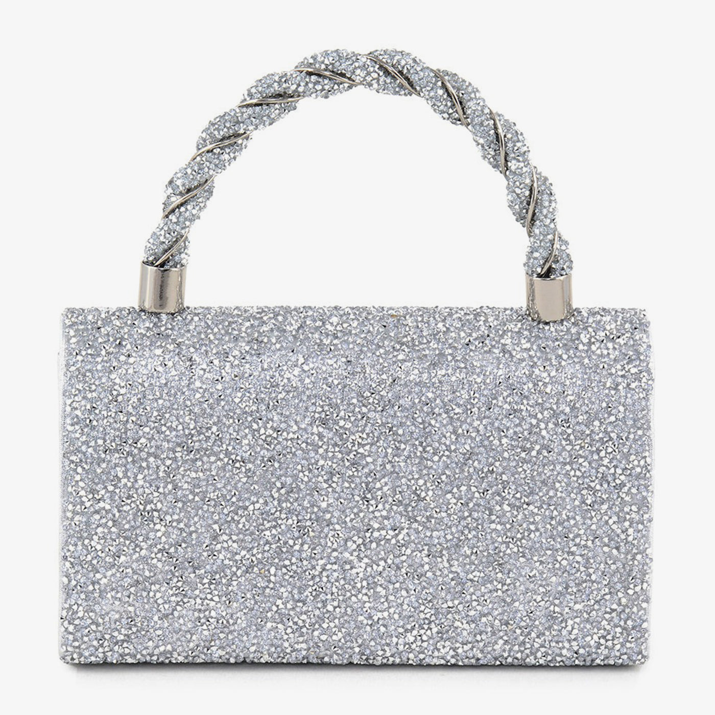 Glittering Elegance Clutch