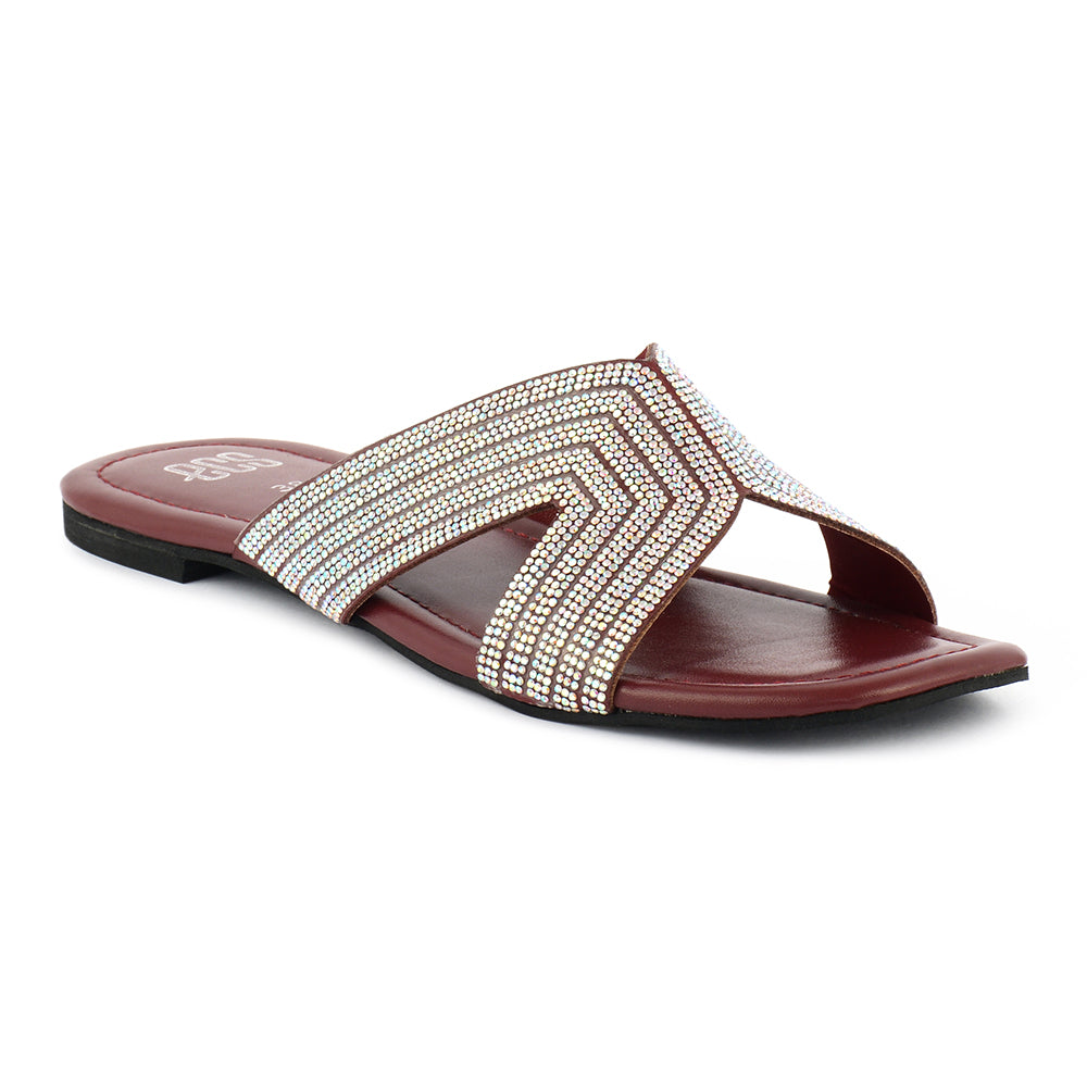 embellished-matte-slipper