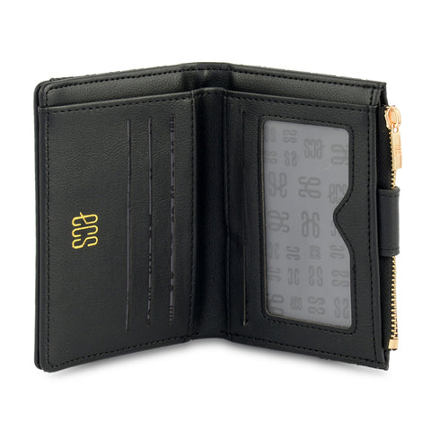 Snap Ease Wallet
