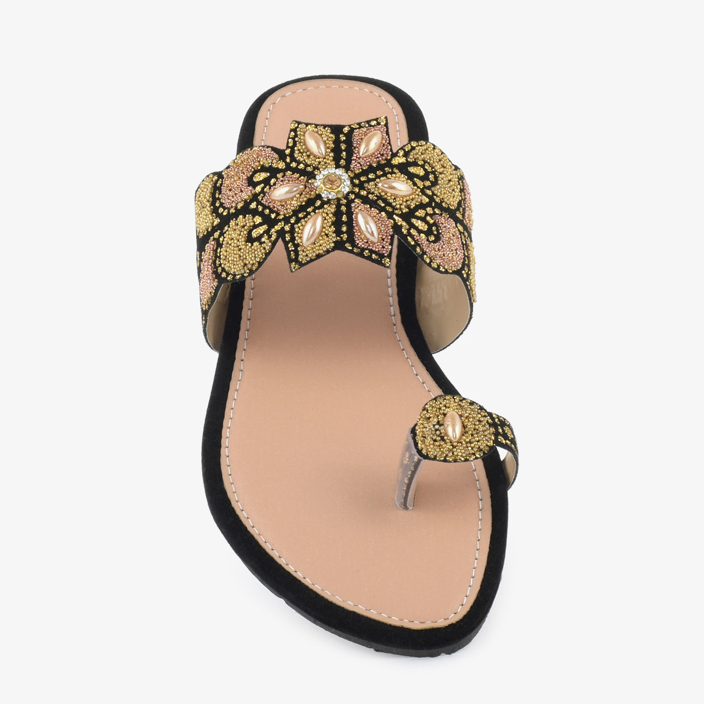 Embellished Elegance