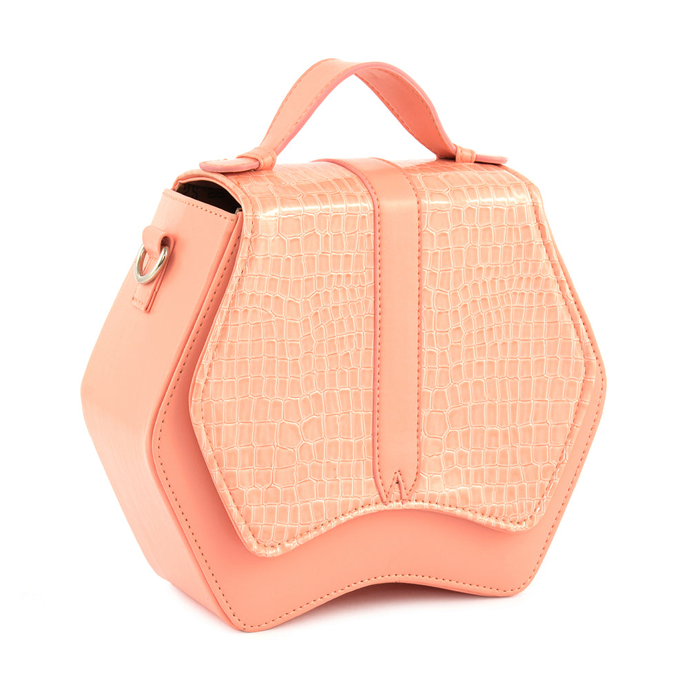 Simplicity Shoulder Bag