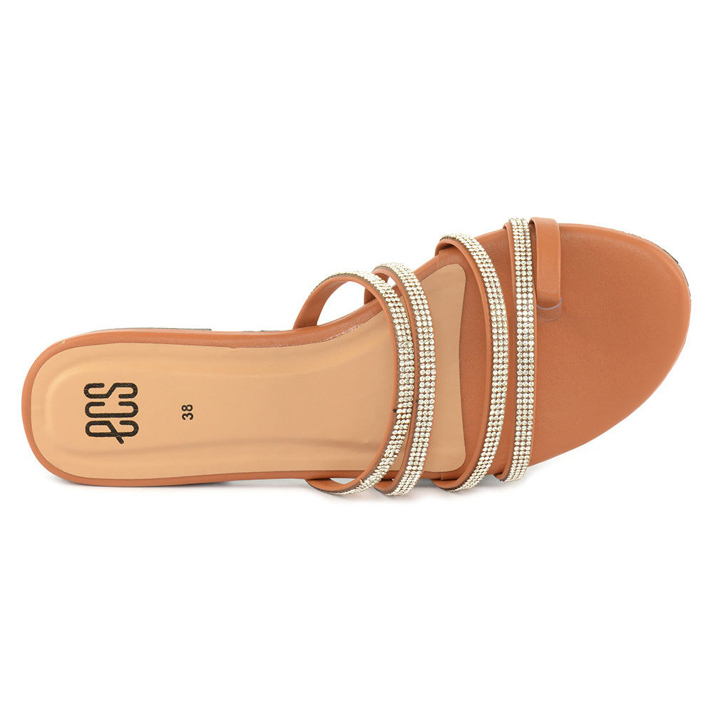 Ecs on sale flat shoes