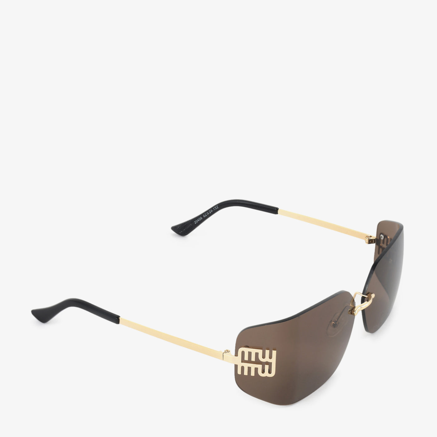 Shadow Lynx Sunglasses