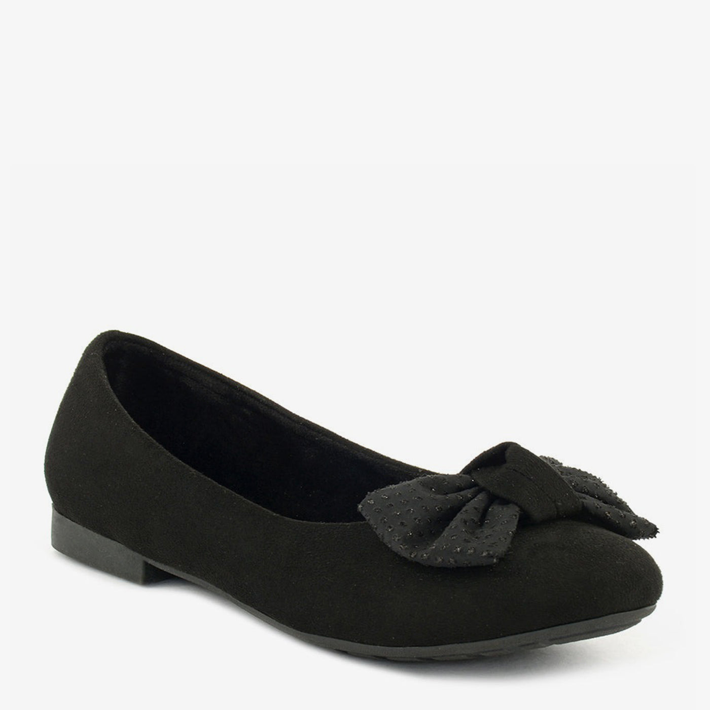 Bow Tie Pumps – ECS