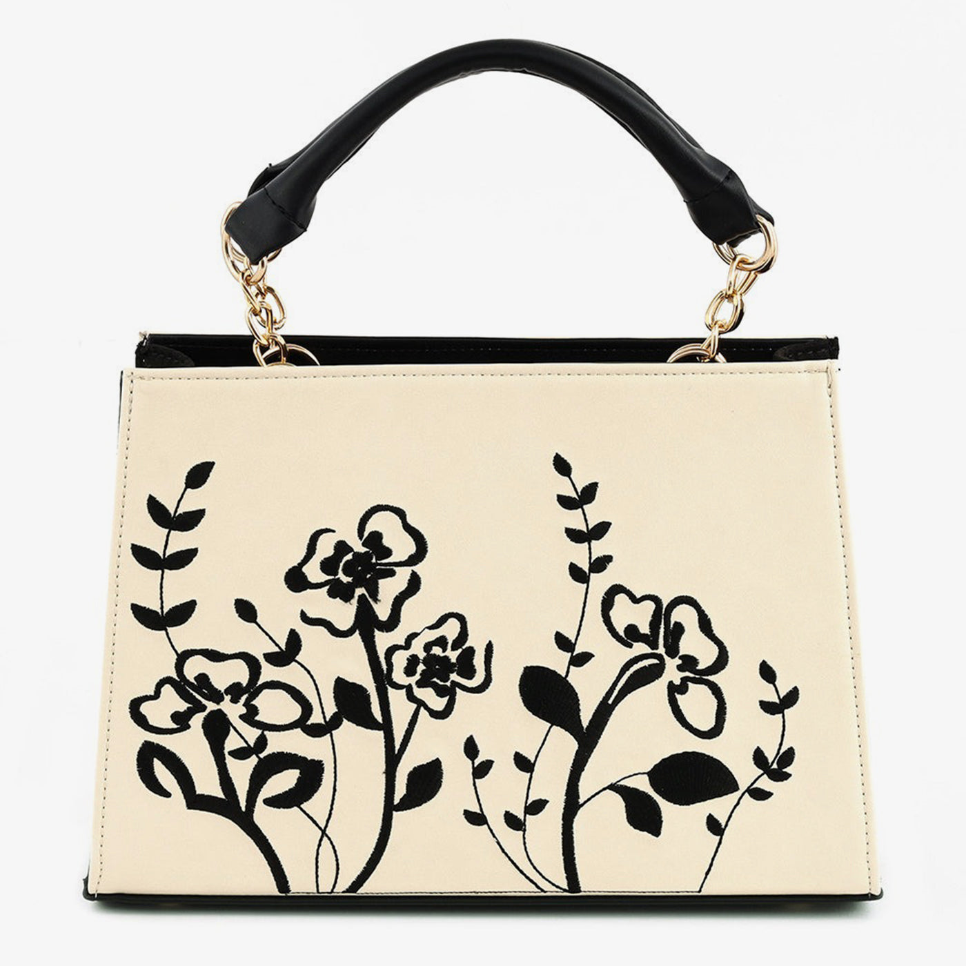 Floral Shoulder Bags – ECS