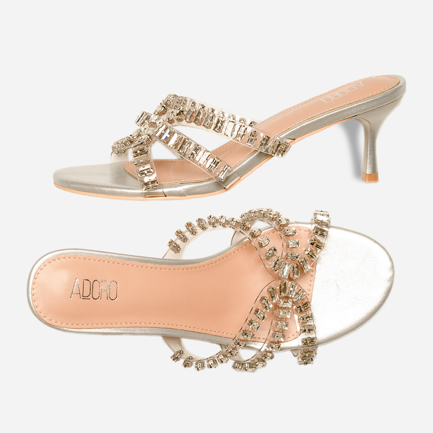 Jenna Sandal