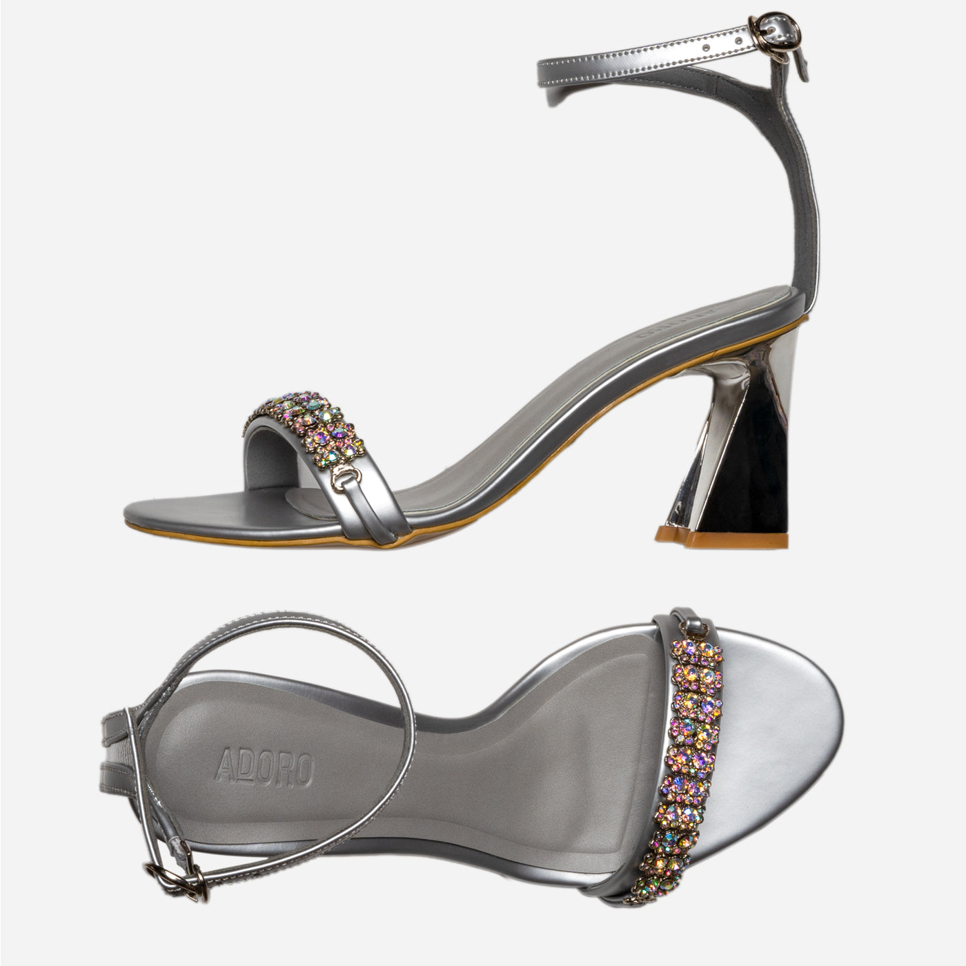 Jinara Sandal
