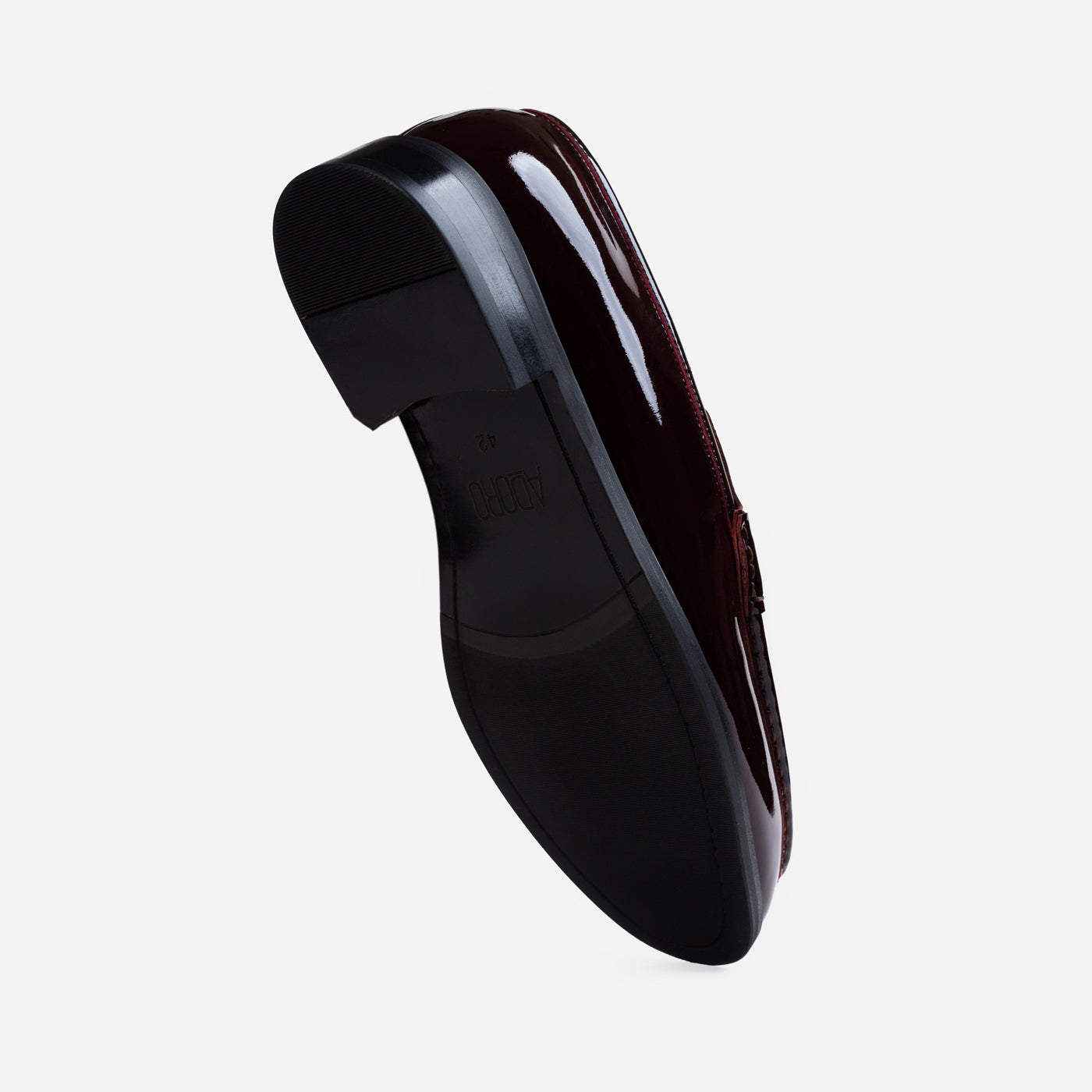 Enigma Loafer