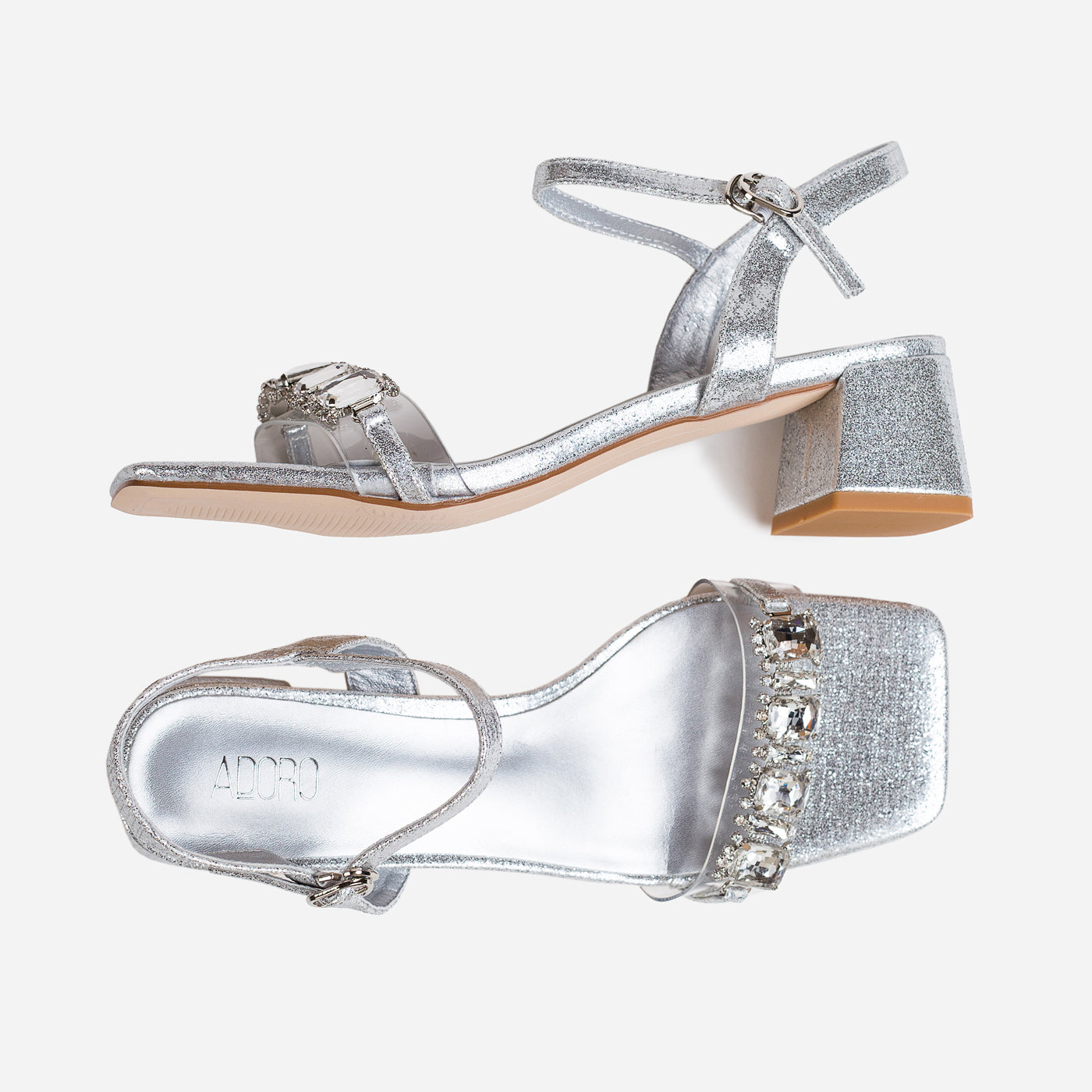Scarstone Sandal