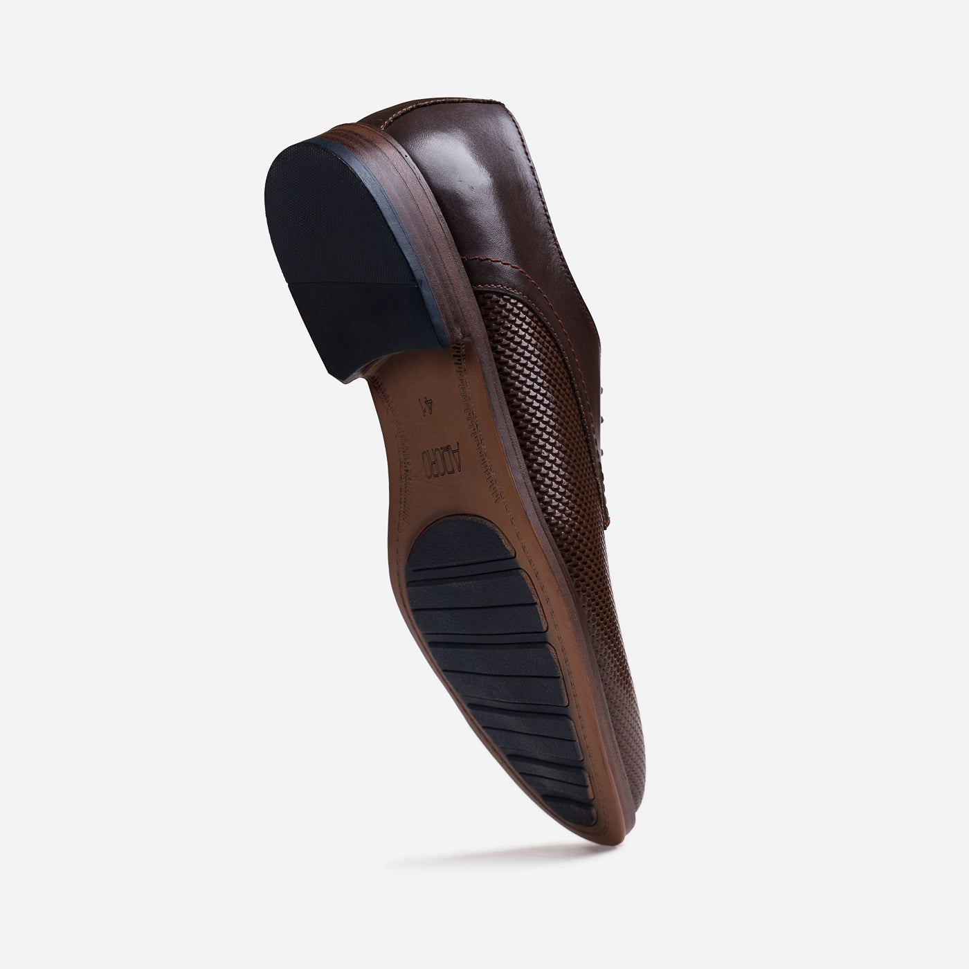 Textured Derby
