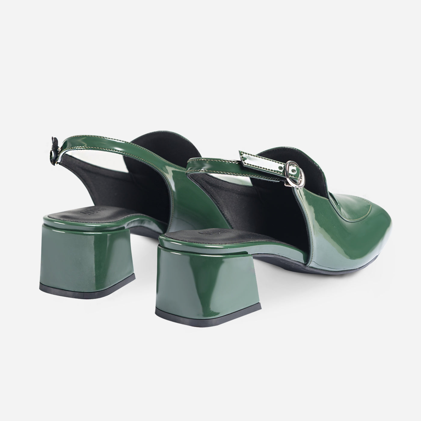 Vogue Pleat Statement
