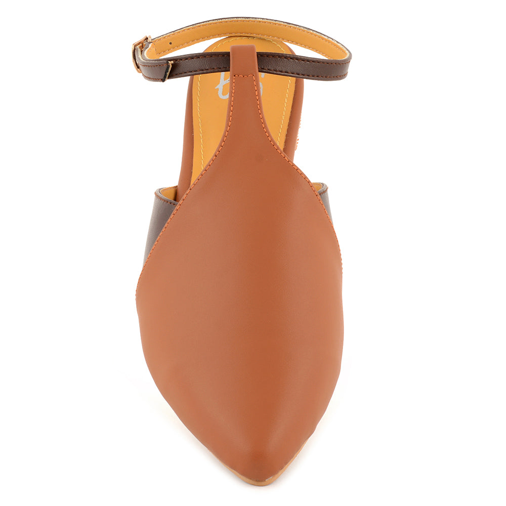 Tan