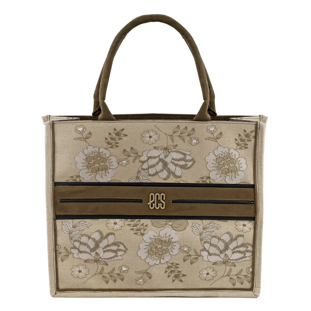 Exceptional Shoulder Bag – ECS - Main Image