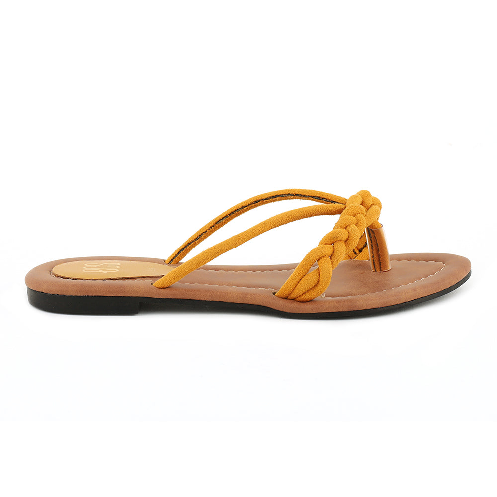 Casual & Braided Chappals