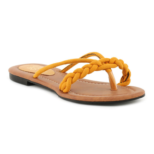Casual & Braided Chappals
