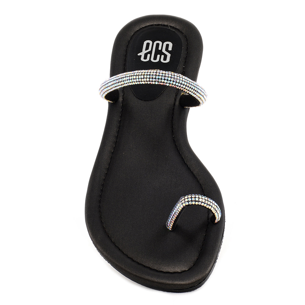 Splendiferous Formal Chappals