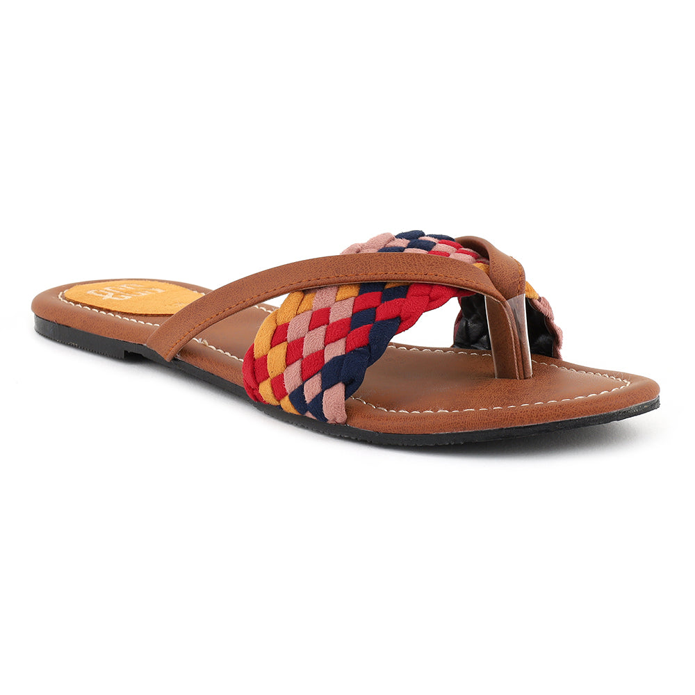 Jolly Chappals