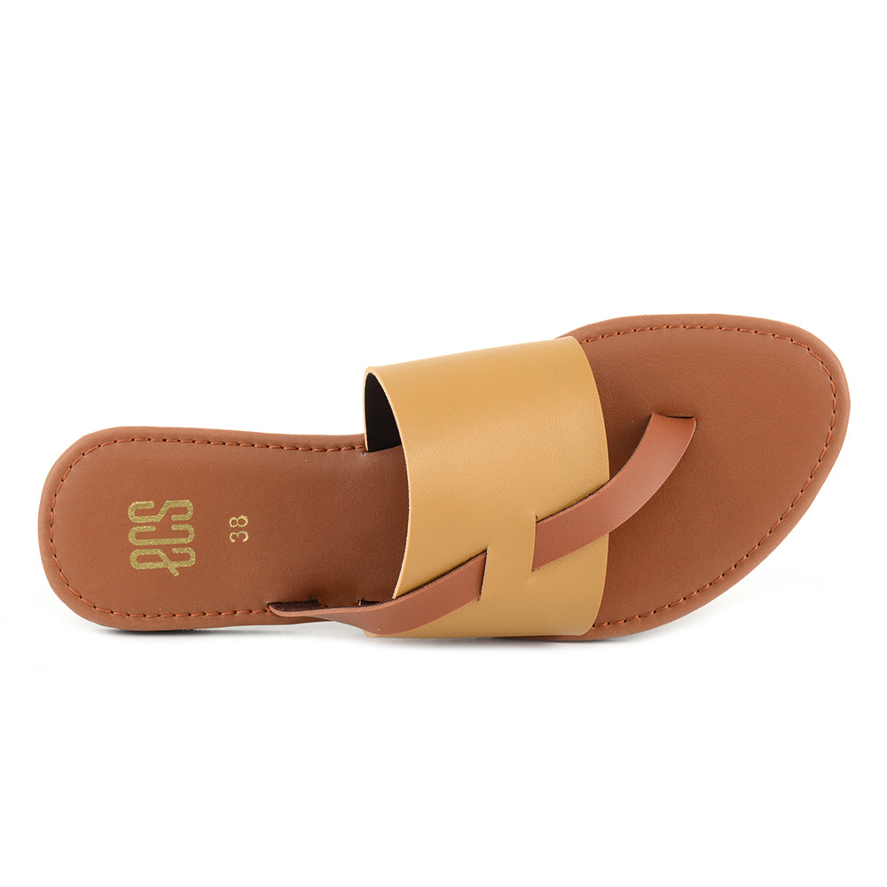 Homely Formal Chappals