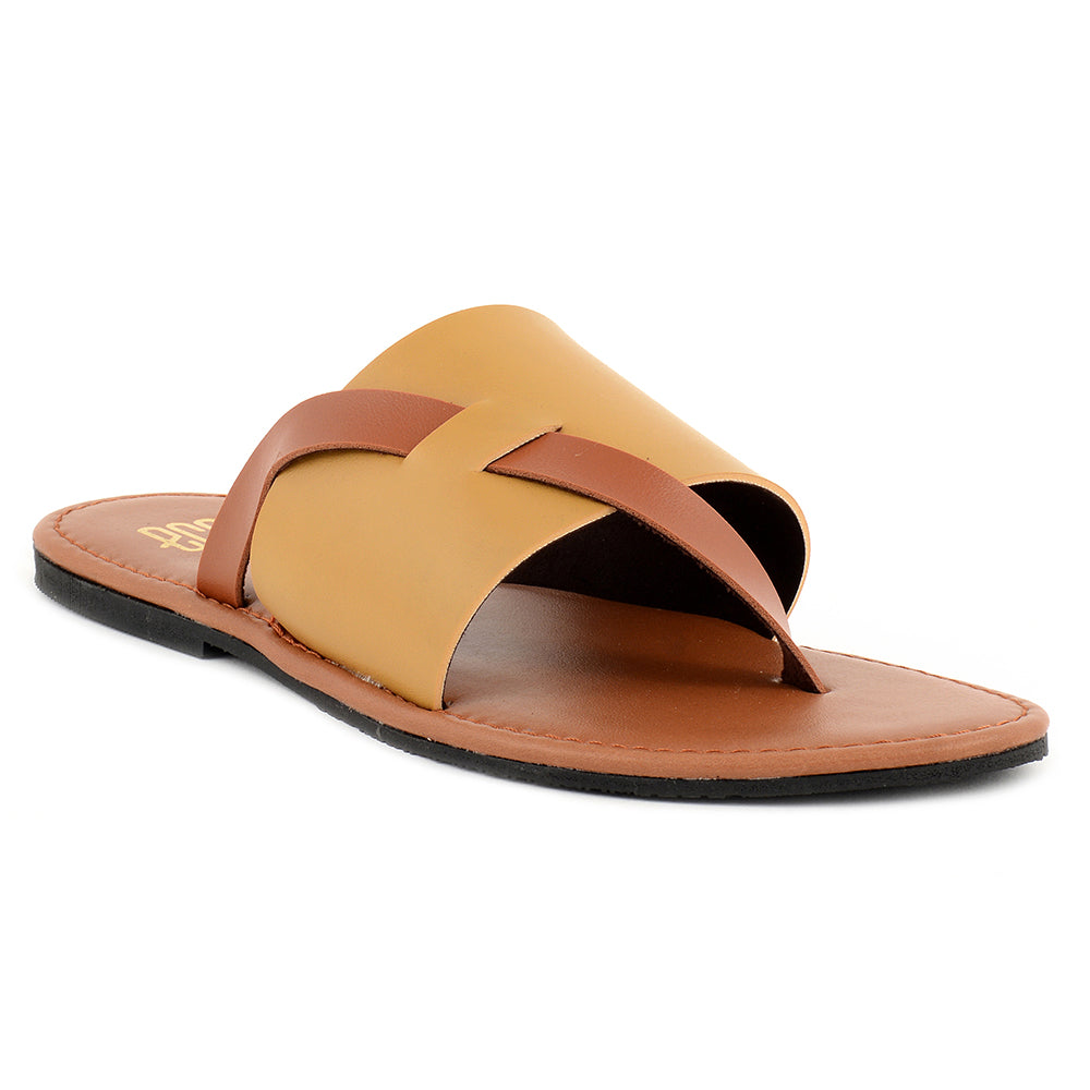 Homely Formal Chappals