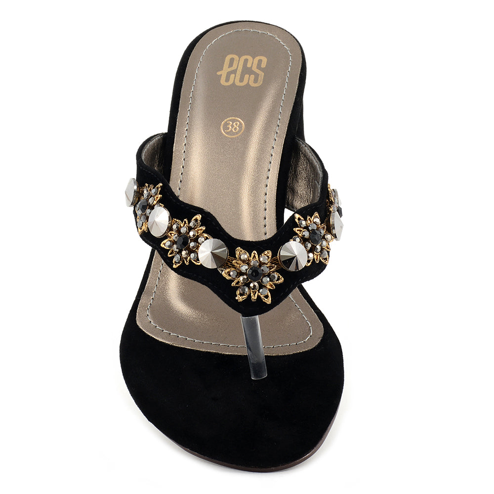 Splendiferous Chappals