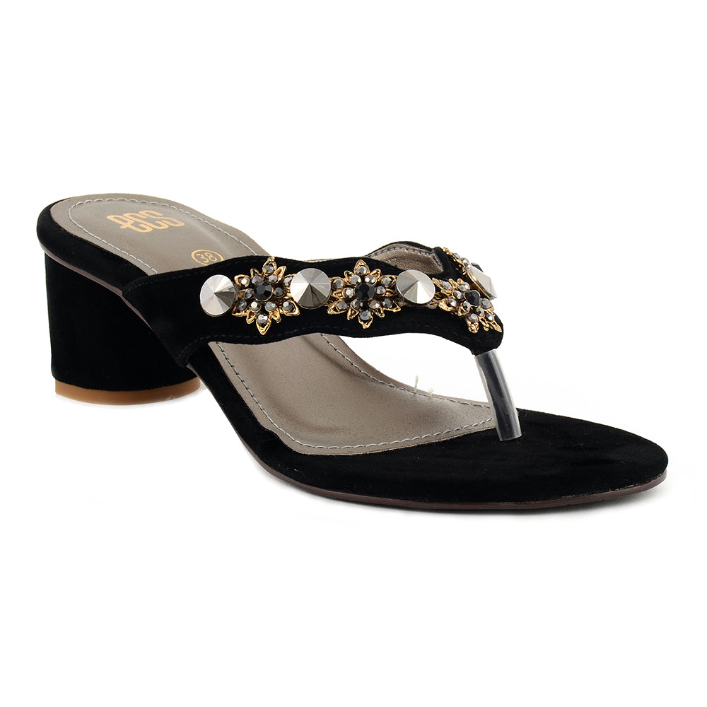 Splendiferous Chappals