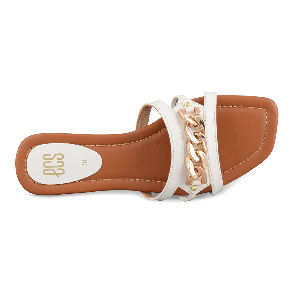 Trendsetting Formal Slippers